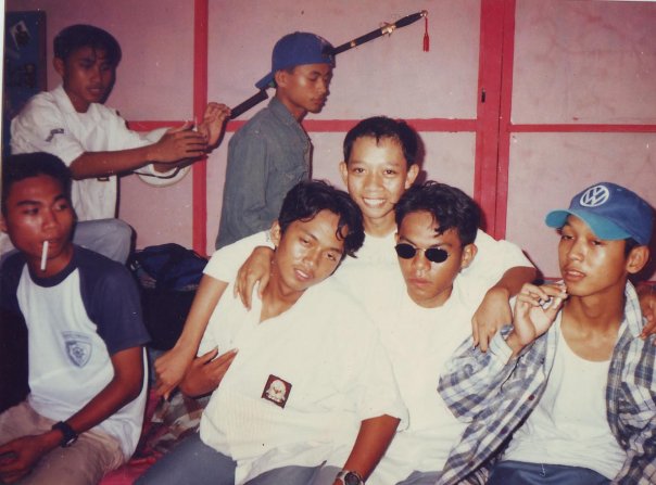 Foto MPLS 2